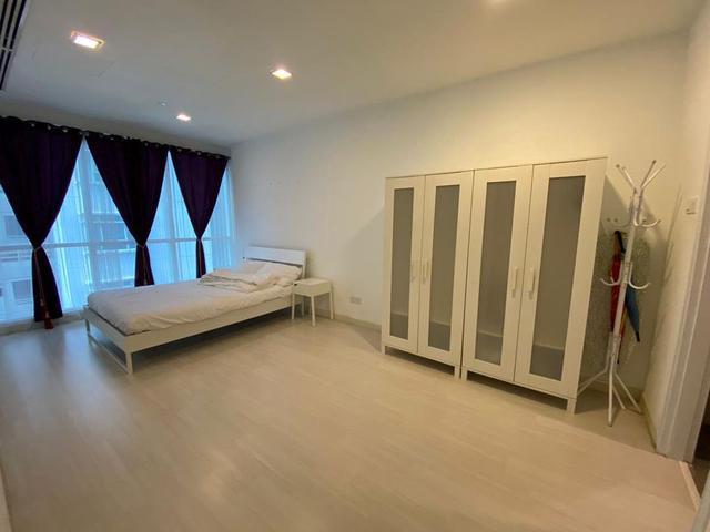 Serviced Residence for sale in Country Heights Damansara, Kuala Lumpur