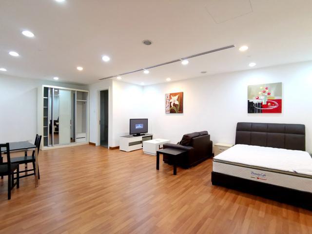 Serviced Residence for rent in Country Heights Damansara, Kuala Lumpur
