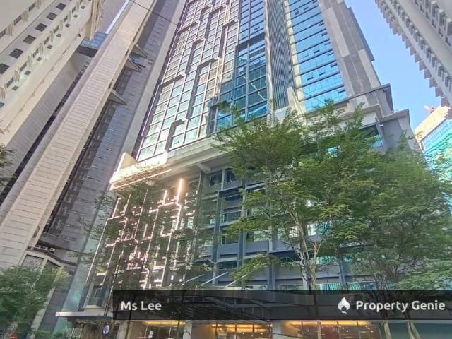 Apartment for sale in Country Heights Damansara, Kuala Lumpur
