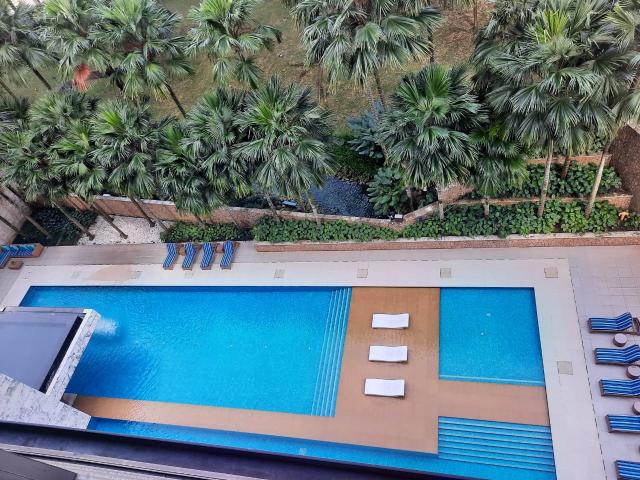 Apartment for rent in Country Heights Damansara, Kuala Lumpur