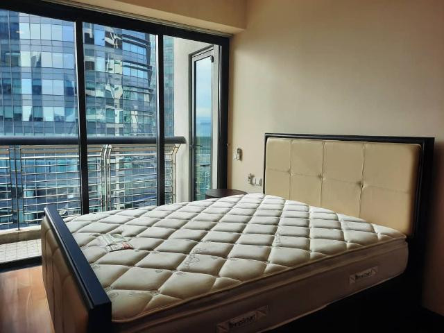 Apartment for rent in Country Heights Damansara, Kuala Lumpur