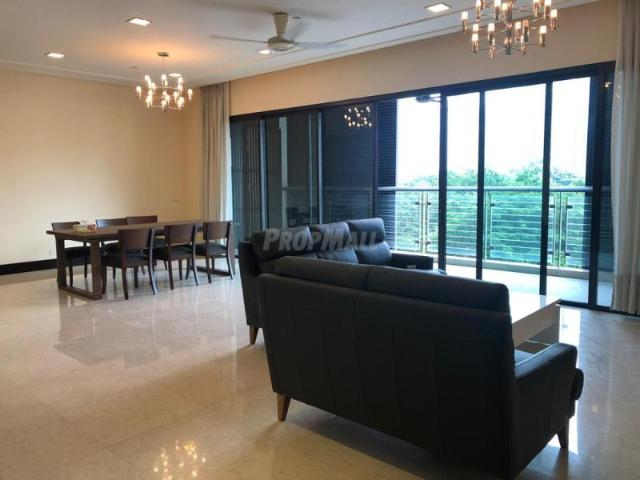 Apartment for rent in Country Heights Damansara, Kuala Lumpur