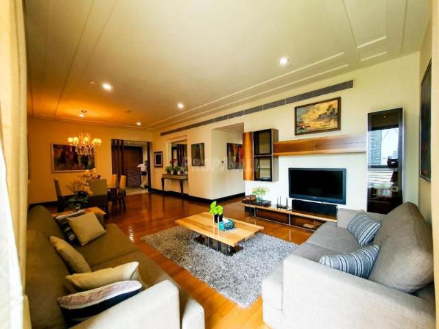 Apartment for rent in Country Heights Damansara, Kuala Lumpur