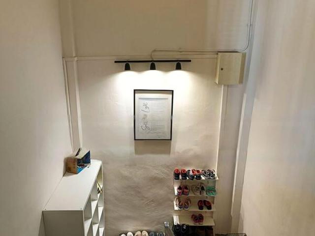 Apartment for sale in Bukit Timah, 23 North West