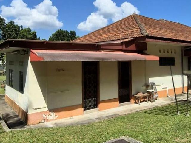 Detached House for sale