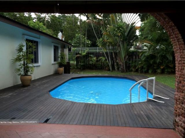 Detached House for sale in Bukit Timah, 23 North West