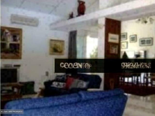 Detached House for sale in Bukit Timah, 23 North West