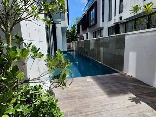 Farm for sale in Bukit Timah