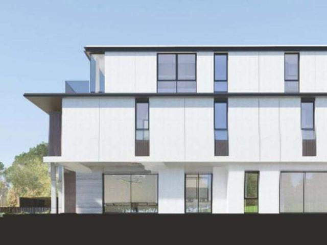 Detached House for sale