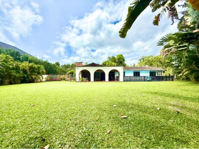 Bungalow for rent