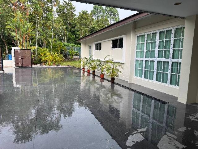 Bungalow for sale