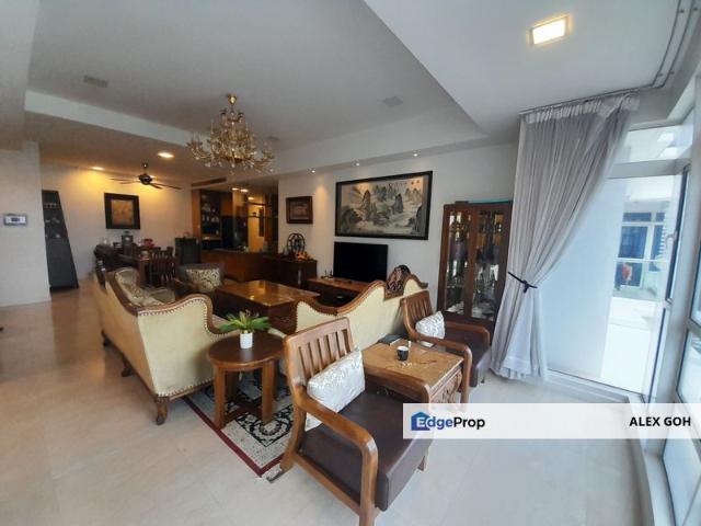 Condominium for sale in Country Heights Damansara, Kuala Lumpur