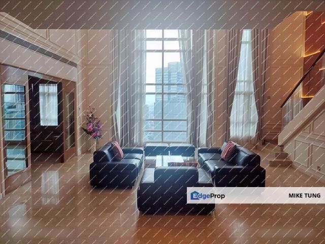 Condominium for sale in Country Heights Damansara, Kuala Lumpur