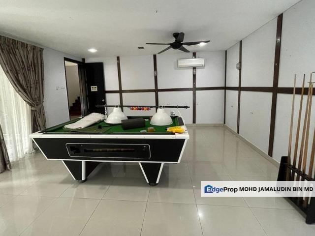 House for sale in Country Heights Damansara, Kuala Lumpur