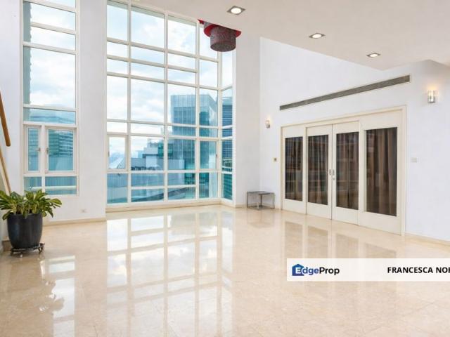 Condominium for sale in Country Heights Damansara, Kuala Lumpur