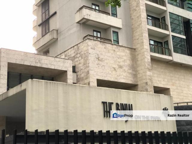 Condominium for rent in Kampung Datuk Keramat, Kuala Lumpur