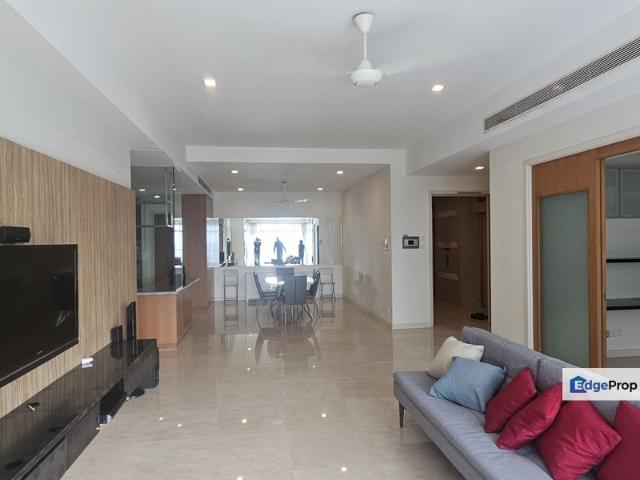 Condominium for rent in Country Heights Damansara, Kuala Lumpur