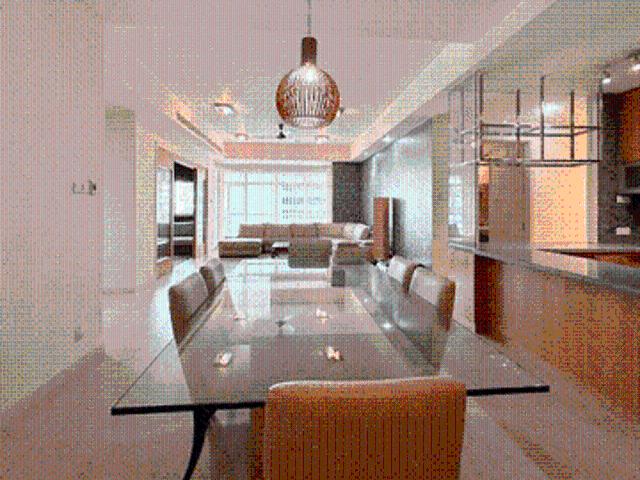 Apartment for rent in Country Heights Damansara, Kuala Lumpur