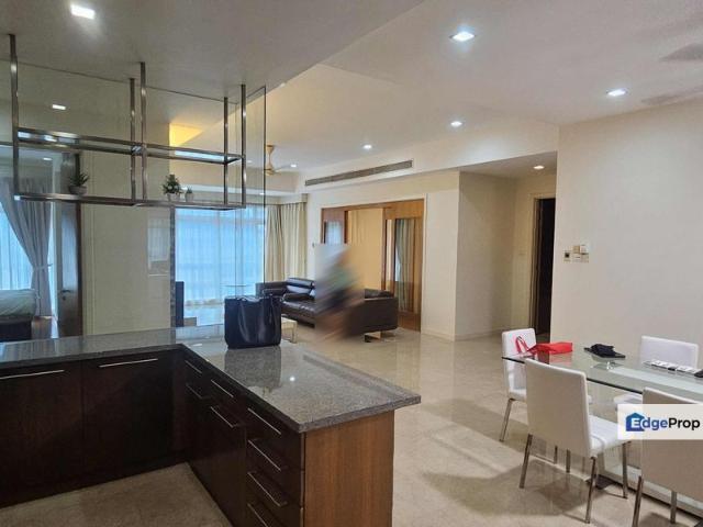 Condominium for rent in Kampung Datuk Keramat, Kuala Lumpur