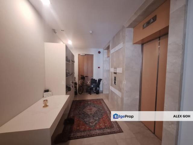 Condominium for sale in Country Heights Damansara, Kuala Lumpur