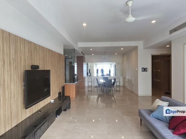 Condominium for rent in Country Heights Damansara, Kuala Lumpur