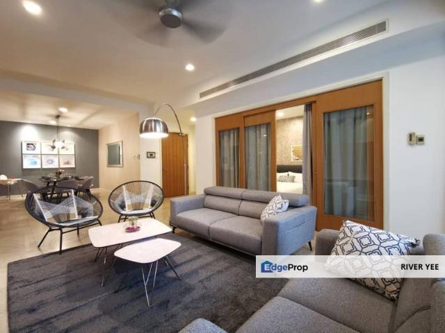 Condominium for rent in Country Heights Damansara, Kuala Lumpur