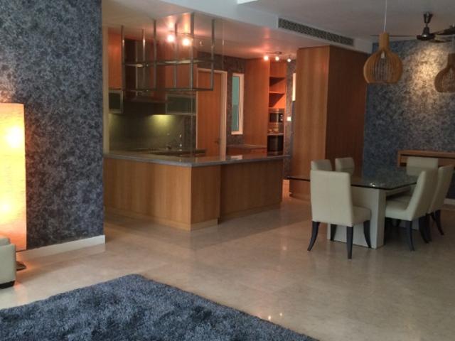 Apartment for rent in Country Heights Damansara, Kuala Lumpur