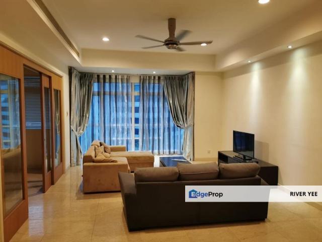 Condominium for rent in Country Heights Damansara, Kuala Lumpur