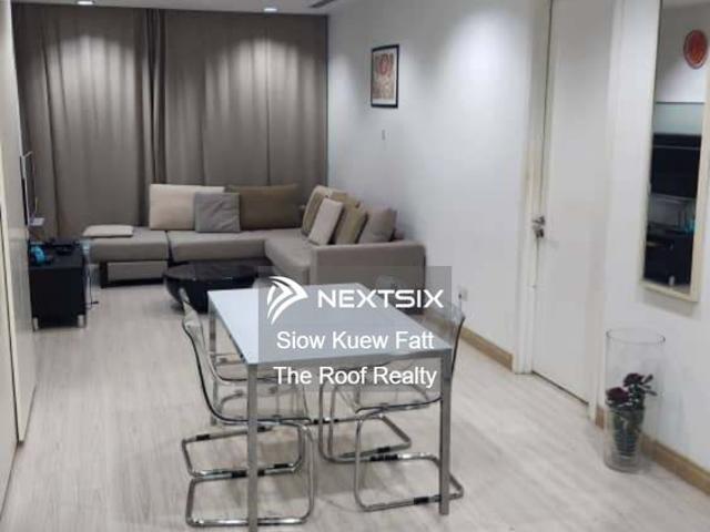 Apartment for rent in Country Heights Damansara, Kuala Lumpur