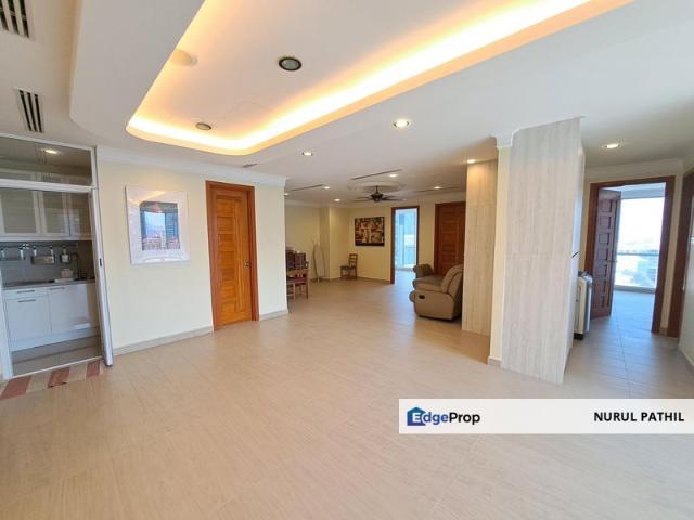 Condominium for rent in Country Heights Damansara, Kuala Lumpur
