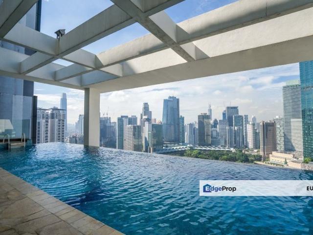 Condominium for sale in Country Heights Damansara, Kuala Lumpur