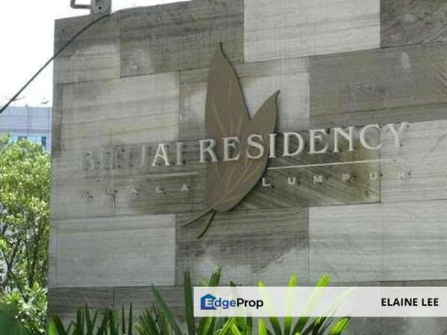 Condominium for rent in Country Heights Damansara, Kuala Lumpur