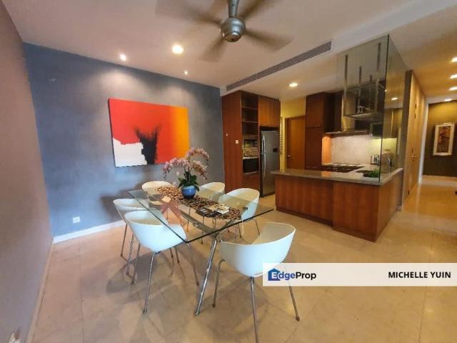 Condominium for rent in Country Heights Damansara, Kuala Lumpur