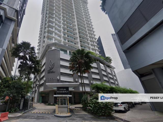 Condominium for sale in Country Heights Damansara, Kuala Lumpur