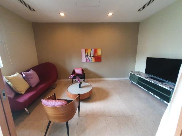 Apartment for rent in Country Heights Damansara, Kuala Lumpur
