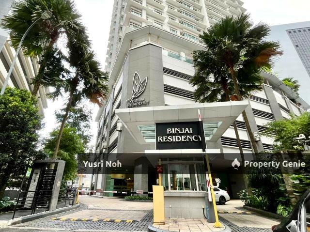 Condominium for sale in Country Heights Damansara, Kuala Lumpur
