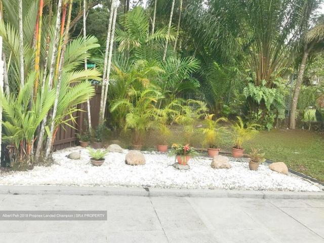 Detached House for sale