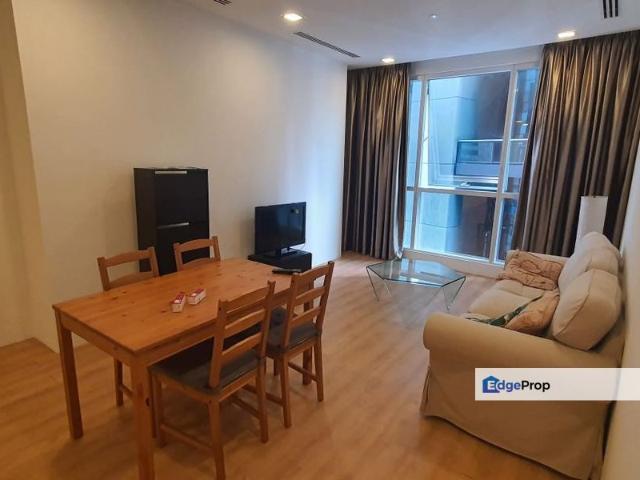 Condominium for rent in Country Heights Damansara, Kuala Lumpur