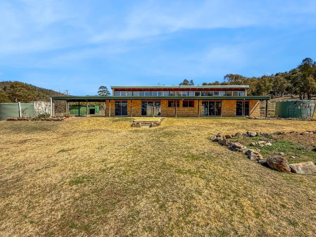 House for rent in Bunyan, New South Wales