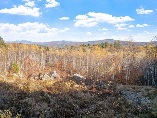 Land for sale in New Hampshire