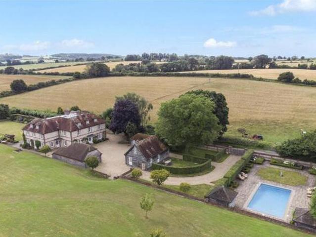 House for sale in Andover, Test Valley