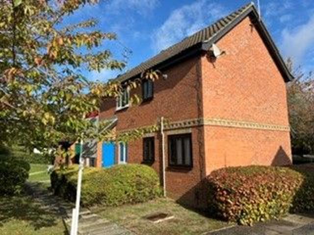 House for rent in Chelmer Village, Chelmsford