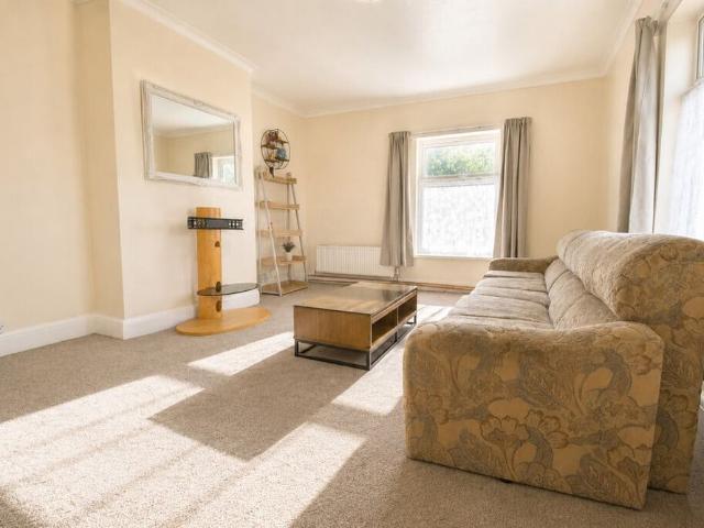Apartment for rent in Stoke Hill, West Midlands