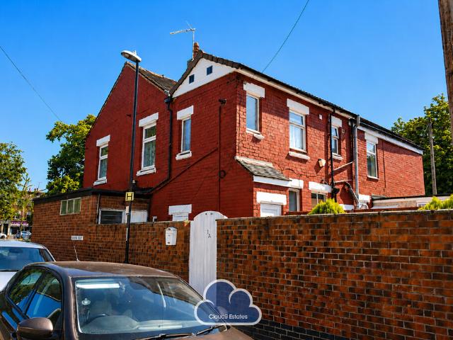 Apartment for rent in Copsewood, West Midlands
