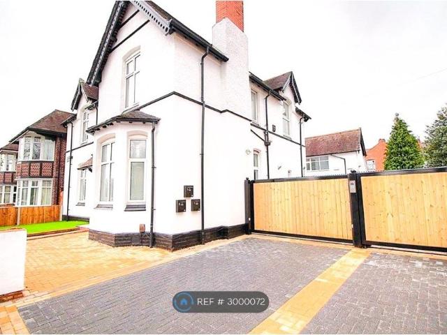 Apartment for rent in Ball Hill, West Midlands