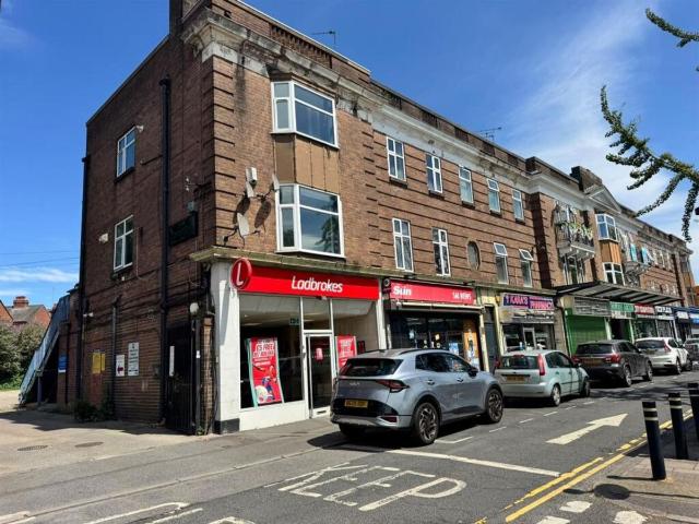 Apartment for rent in Copsewood, West Midlands