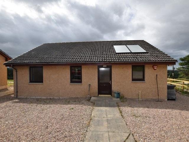 House for rent in Fordyce, Scotland
