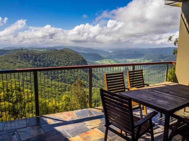 Apartment for sale in Binna Burra, Queensland