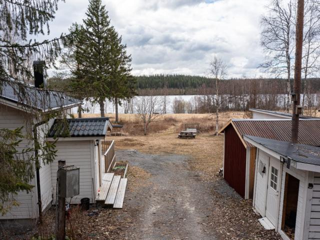 Bostad till salu i Bräcke, Jämtland