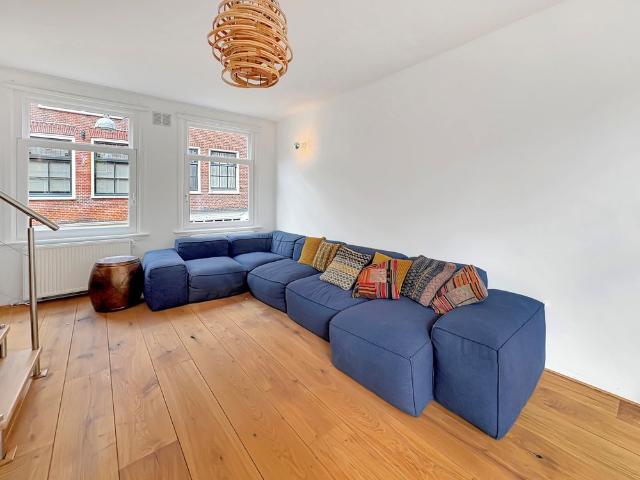 Woning te huur in Centrum, Amsterdam
